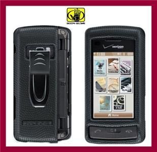 BODY GLOVE SNAP ON CASE FOR LG ENV TOUCH VX11000 VX11K  