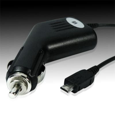 CAR CHARGER FOR HTC Mytouch EVO Inspire Thunderbolt 4G  