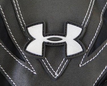 40 UNDER ARMOUR HeatGear ENZO FOOTBALL Gloves XXL  