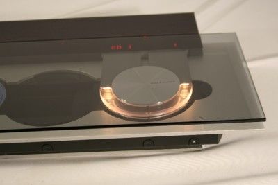 Bang & Olufsen BeoSound 9000 MKIII 6 CD Changer Type 2573 Pristine++ 