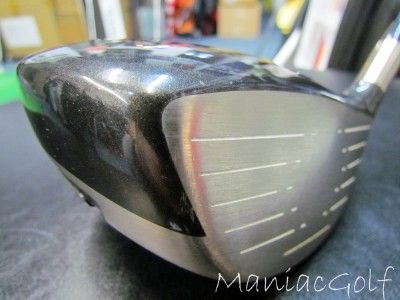 Titleist 905R Driver 9.5 YS 6 S flex HC  