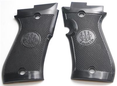 Beretta Cheetah 82 85 or 87 FACTORY pistol grips NEW  