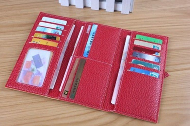 NEW STYLE BAG COLORFUL PURSE CARD BAG   