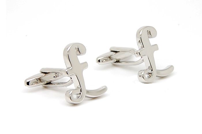 Finance Pound Sterling Currency Cufflinks Cuff Links  