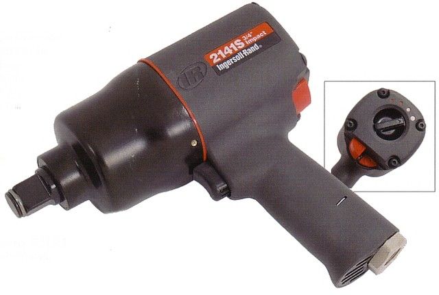 Unbeatable Performance Tool 1600 Nm Maximum Reverse Torque