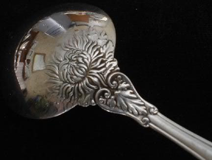 Gorham IMPERIAL CHRYSANTHEMUM crm soup spoon(s)  