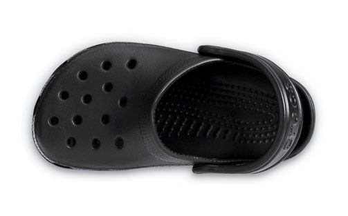 CROCS CAYMAN KIDS MULES NEW SHOES ALL SIZES & COLORS  