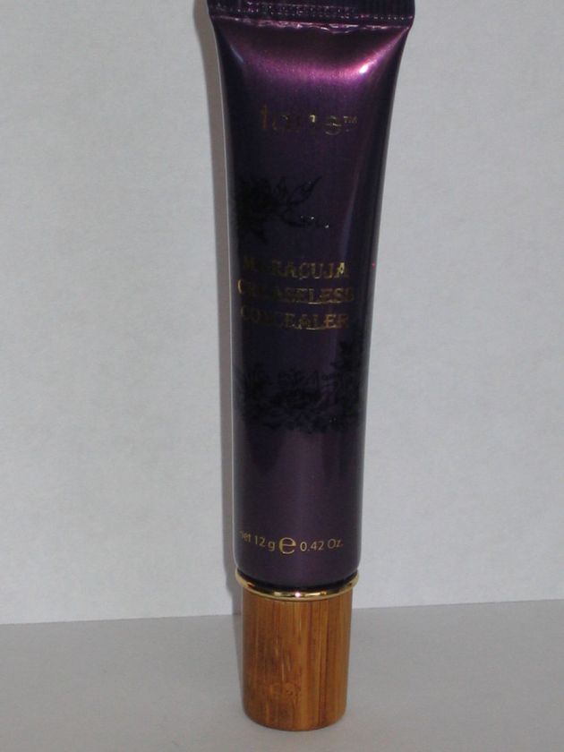 Tarte maracuja creaseless concealer 1.2g deep  