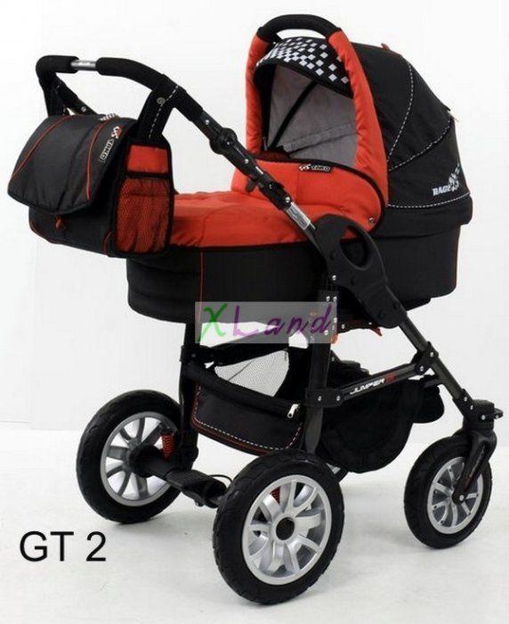 3in1 NEW MODEL pram TAKO pushchairs JUMPER X+carseat,Pneumatic wheels 