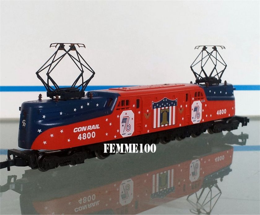 Marklin 88491 GG1 LOCO Stars&Stripes BRAND NEW  