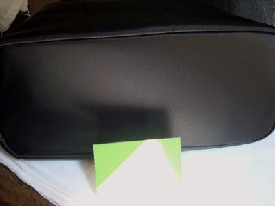 NWT KATE SPADE ALPINE HILLS BON SHOPPER QUILTED TOTE BAG BLACK  