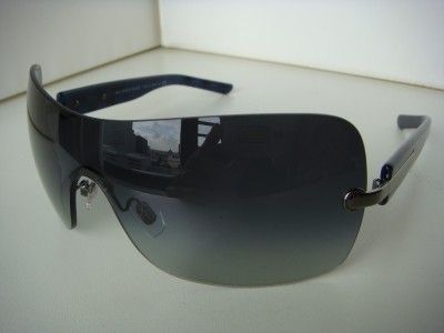 Burberry B3032 sport fashion shield sunglasses 3 colors  