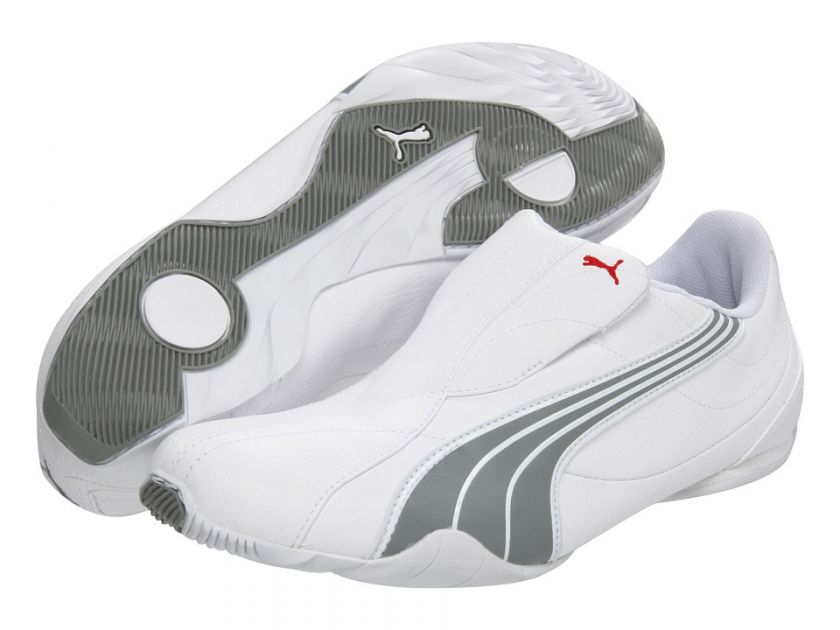 PUMA TERGAMENT FS MENS SLIP ON SNEAKER SHOES ALL SIZES  