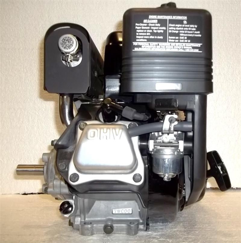 Kohler Horizontal Engine 6 HP Command PRO CS 21 Gear Reduction 