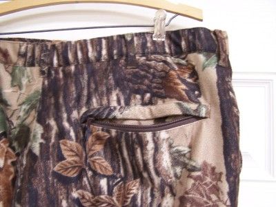   DRY PLUS REALTREE CAMO PANTS 42 X 29 FREE US SHIP 100%HAPPYCUSTOMERS