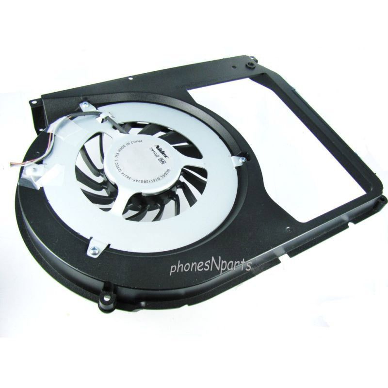 Original Sony Playstation PS 3 Internal Cooling Fan New  