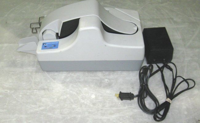 TellerScan TS350 Digital Check Scanner Endorser  