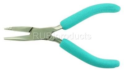   Looping Pliers 3 STEPS Jewelry Wrapping Beading Small WFP01  