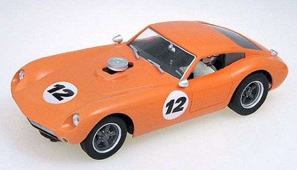 MRRC MC11142 Kellison J4 #12 Slot Car 1/32 21,000 Motor  