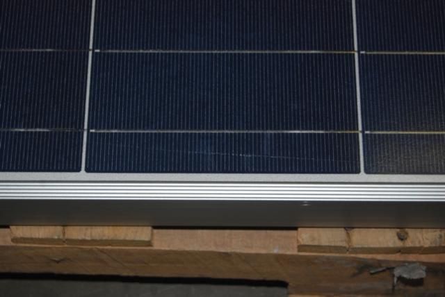   Way 230 Watt 65 x 39 1000V Max Solar Panel LW230(29)P1650X990  