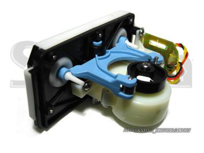 iRobot Scooba Water Pump 58xx/59xx/6xxx Series   REF  