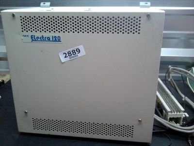   10 Electra 120 Professional KSU + Cards for sale at http//TCOA