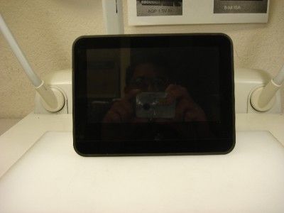 Sony HID C10 Dash Personal Internet Viewer 7 LCD Tablet 027242789951 