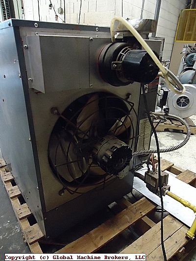 Dayton Gas Heater Unit 4LX56  