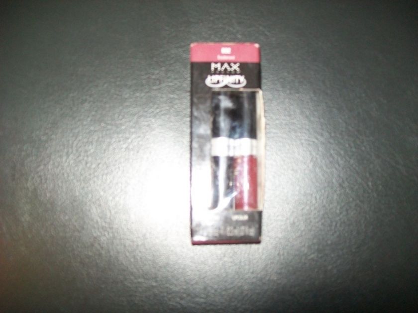 NEW MAX FACTOR LIPFINITY 108 Frivolous RARE HTF  