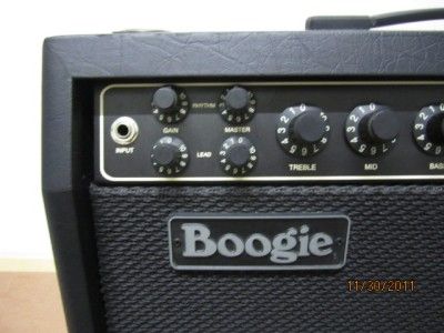 Mesa Boogie Rocket 440 ***Pristine***  