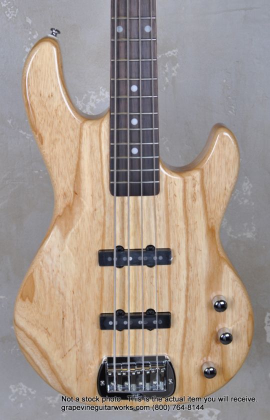 Tribute JB 2 Electric Bass  