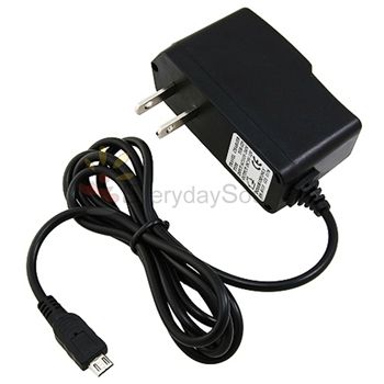 new generic travel charger for blackberry storm 9500 palm pre motorola 