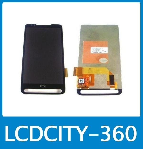 US OEM HTC HD2 T8585 FULL LCD SCREEN+TOUCH DIGITIZER  