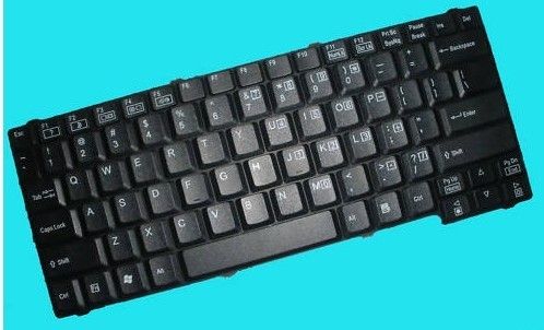 Medion MD 98200 MD 95800 MD 98300 MD 96290 keyboard US  