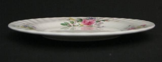 LOT 9 ROYAL DOULTON CHINA Arcadia Side Plates Dishes  