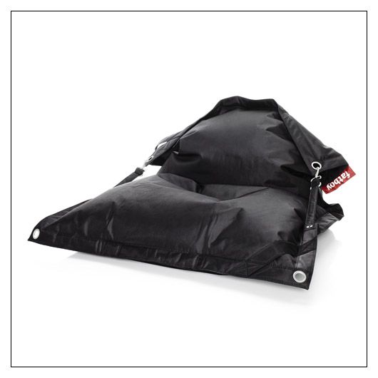 Outdoor Fatboy (aka Buggle Up) Beanbag by Fatboy USA  