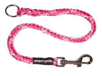 EZYDog Standard Dog Leash Extension Lead 24 inch  