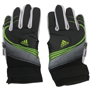 NEW ADIDAS TUNIT START SOCCER GOALIE GLOVES SIZE 9 883226899425  