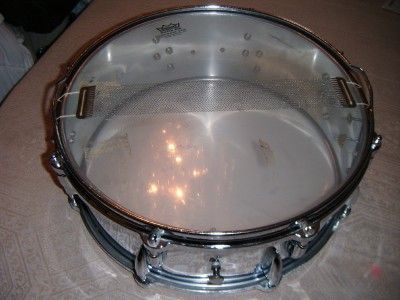 RARE 1960s AJAX Snare drum  