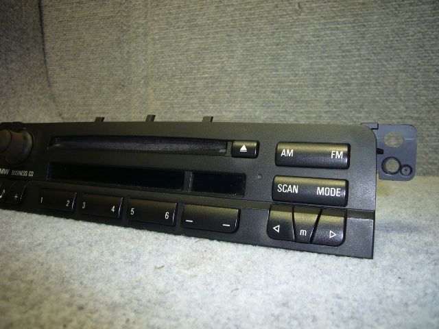 BMW ALPINE CD53 E46 BUSINESS RADIO/CD PLAYER 3 SERIES 316 318 320 330 