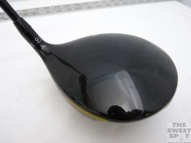 Cobra Golf S2 9.5° Driver Graphite Regular Right Hand  