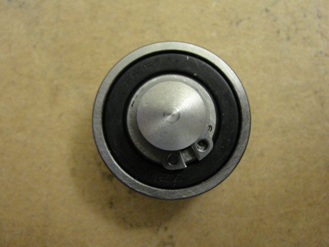 4183 NEW Multivac 629RSR Stud Bolt Bearing  