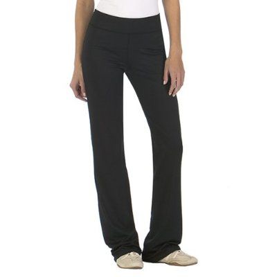   C9 Black Favorite Fit Pull On Yoga Running Fitness Pants S $30  