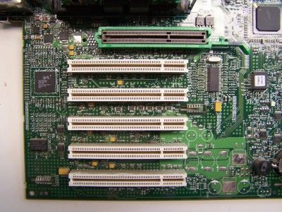 Lot 5 Dell GX400 Dimension 8100 Motherboard w/1.4GHz  