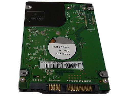 New 250GB 5400RPM 2.5 SATA Laptop Hard Drive  PS3 OK  