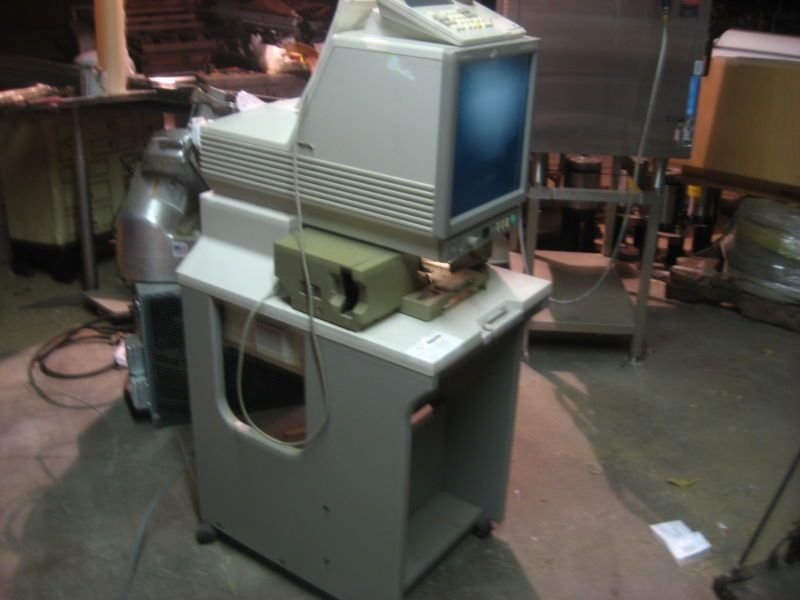 Canon Microprinter 90***  