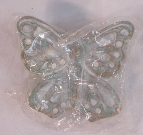 Isabel Bloom Butterfly New in Package  