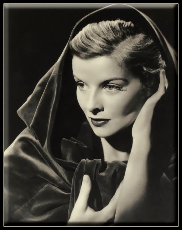 Sothebys Katharine Hepburn Estate Sale (((RARE)))  