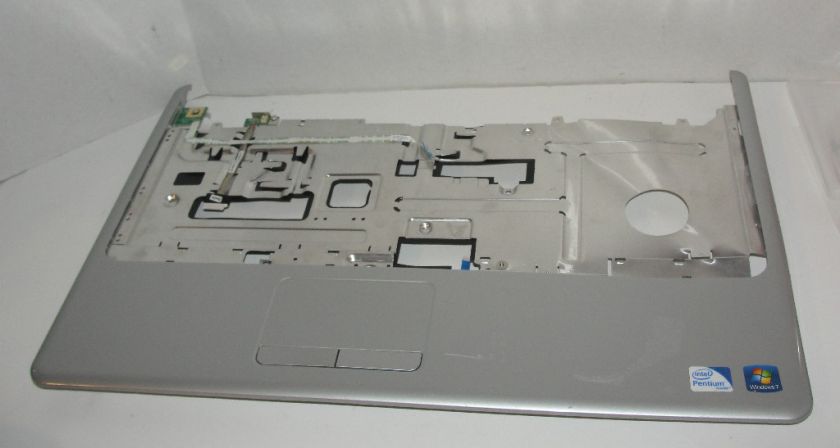 DELL LAPTOP INSPIRON 1750 PALMREST TOUCHPAD G586T [B]  