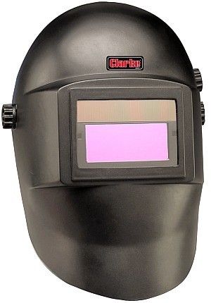 Clarke Auto Darkening Welding Helmet  